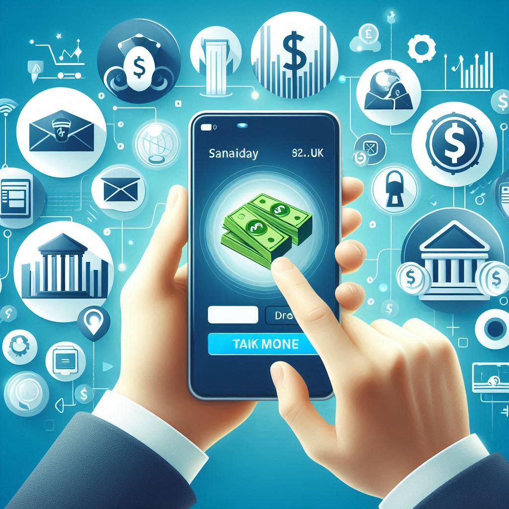 Growing Popularity and Importance in app for mobile banking