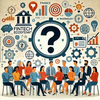 Fintech Ecosystem Frequently Asked Questions